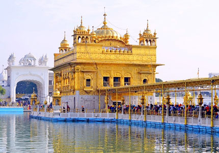 Amritsar 3 Days Tour