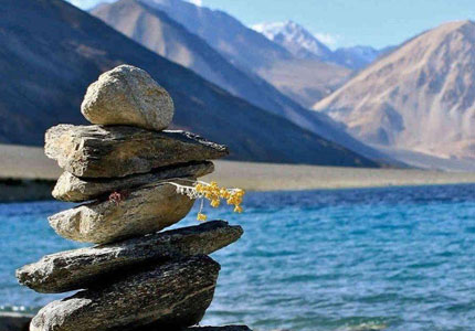 Amritsar to Leh 9 Days Tour