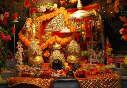 Amritsar Vaishno Devi 4 Days Tour